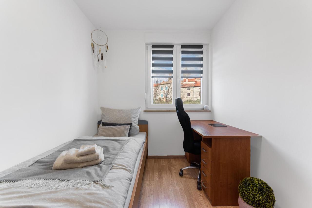 Apartment Mdm บูเย ภายนอก รูปภาพ