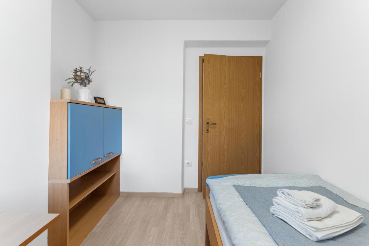 Apartment Mdm บูเย ภายนอก รูปภาพ